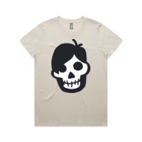 Womens Maple Tee Thumbnail