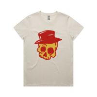 Womens Maple Tee Thumbnail