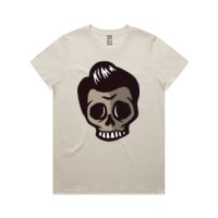 Womens Maple Tee Thumbnail