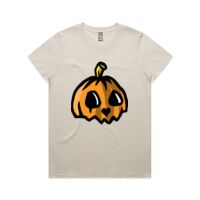 Womens Maple Tee Thumbnail