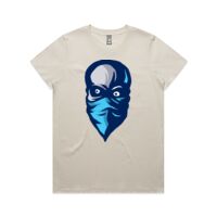 Womens Maple Tee Thumbnail