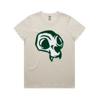 Womens Maple Tee Thumbnail