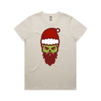 Womens Maple Tee Thumbnail