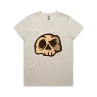 Womens Maple Tee Thumbnail