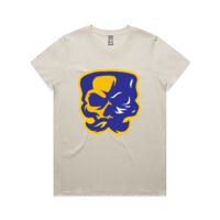 Womens Maple Tee Thumbnail