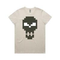 Womens Maple Tee Thumbnail