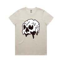 Womens Maple Tee Thumbnail