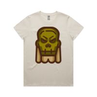 Womens Maple Tee Thumbnail