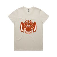 Womens Maple Tee Thumbnail
