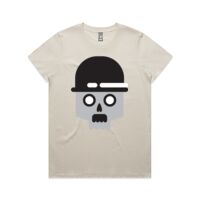 Womens Maple Tee Thumbnail