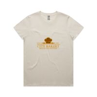Womens Maple Tee Thumbnail