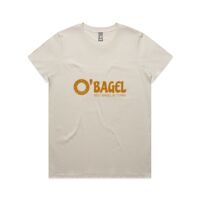 Womens Maple Tee Thumbnail