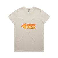 Womens Maple Tee Thumbnail