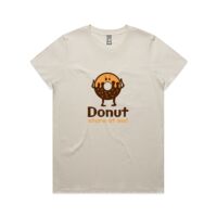 Womens Maple Tee Thumbnail
