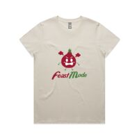 Womens Maple Tee Thumbnail
