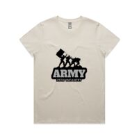 Womens Maple Tee Thumbnail