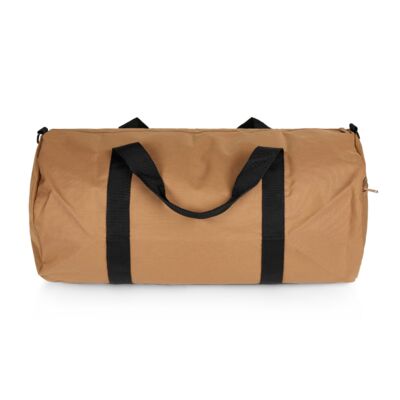 CONTRAST DUFFEL BAG Thumbnail