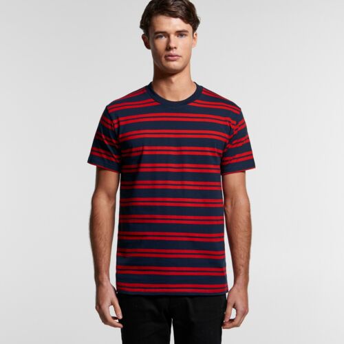 CLASSIC STRIPE TEE Thumbnail