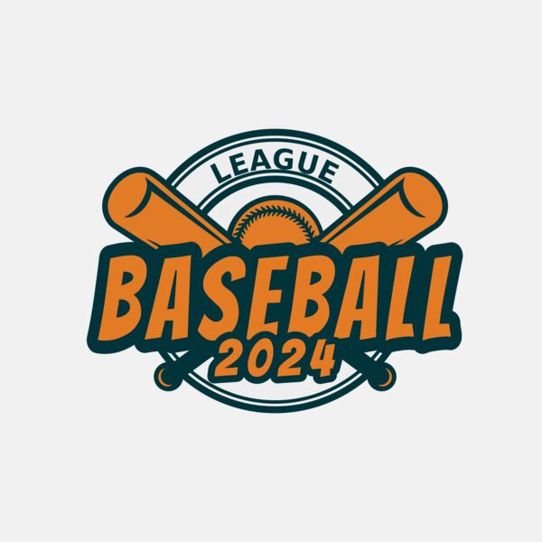 Baseball League 01 Thumbnail