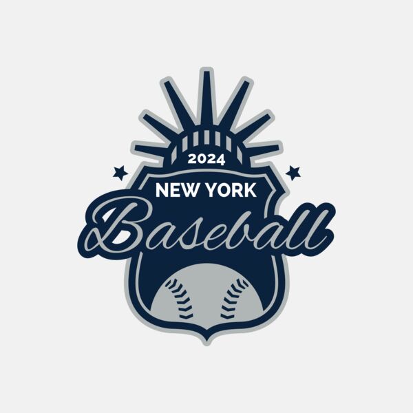 Baseball New York Thumbnail
