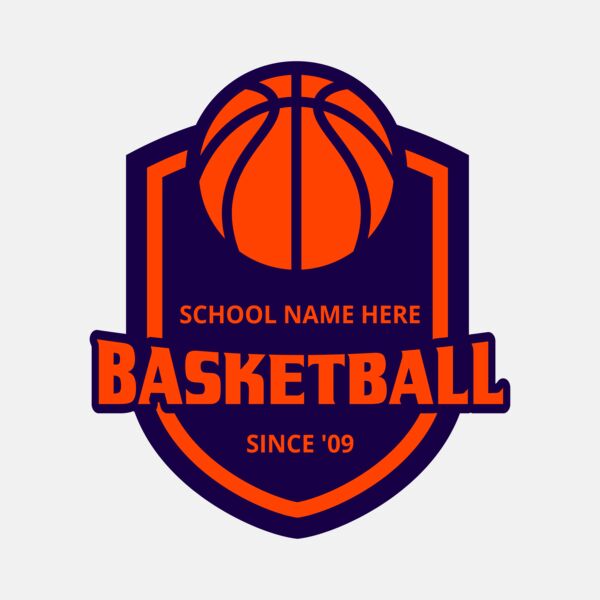 Basketball 45 Thumbnail