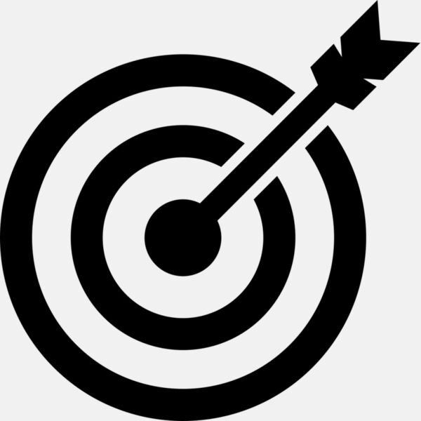 4 Dartboard  Goal Setting  Thumbnail