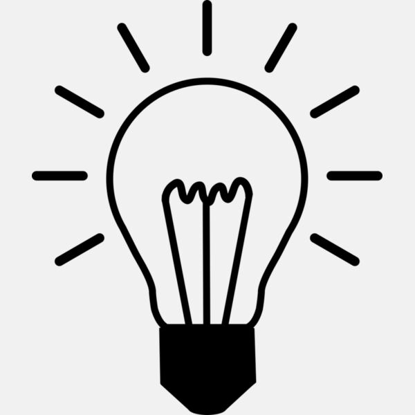 42 Light Bulb Thumbnail