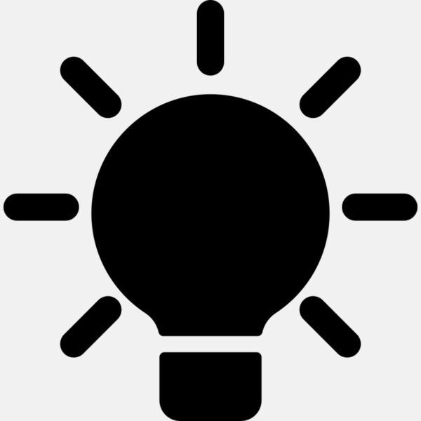 43 Light Bulb Thumbnail