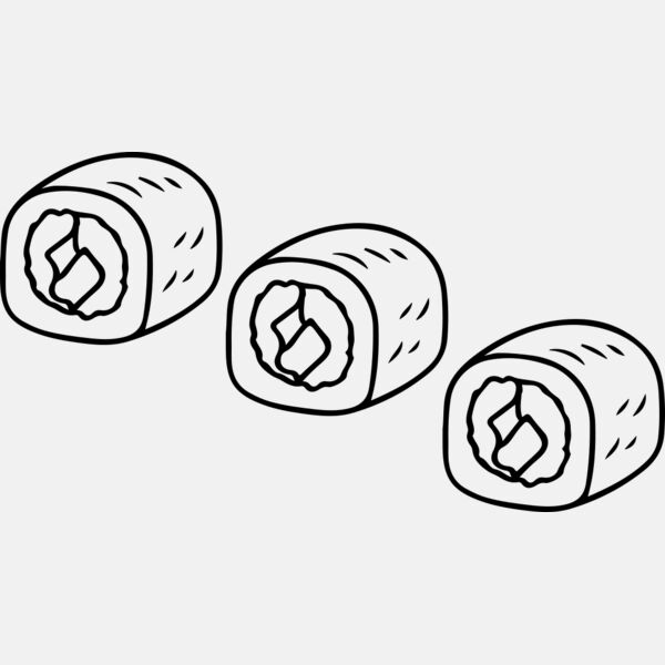 Sushi Thumbnail