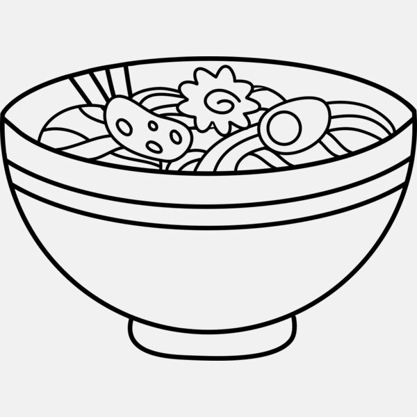 Ramen Thumbnail