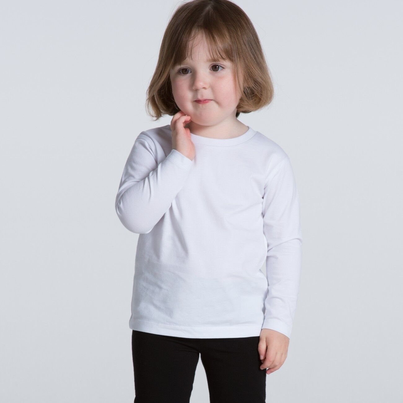long sleeve for kids