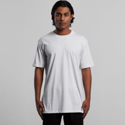 Mens Staple Marle Tee Thumbnail