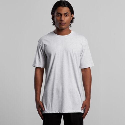 Mens Staple Marle Tee Thumbnail