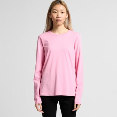 Women's Sophie L/S Tee Thumbnail