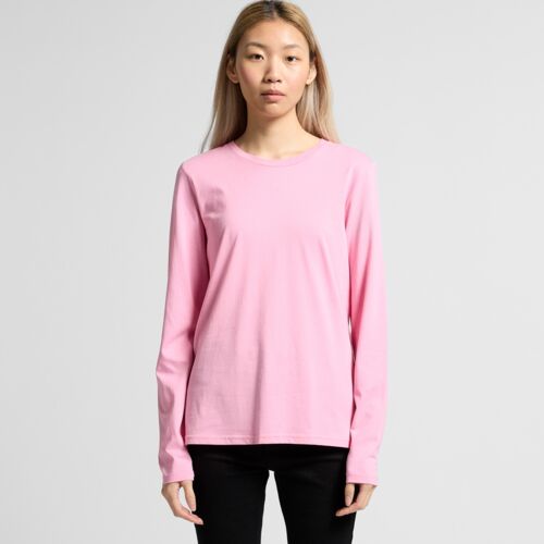Women's Sophie L/S Tee Thumbnail