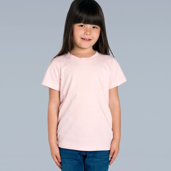 Kids Staple T-Shirt - available for Same Day Turnaround Thumbnail