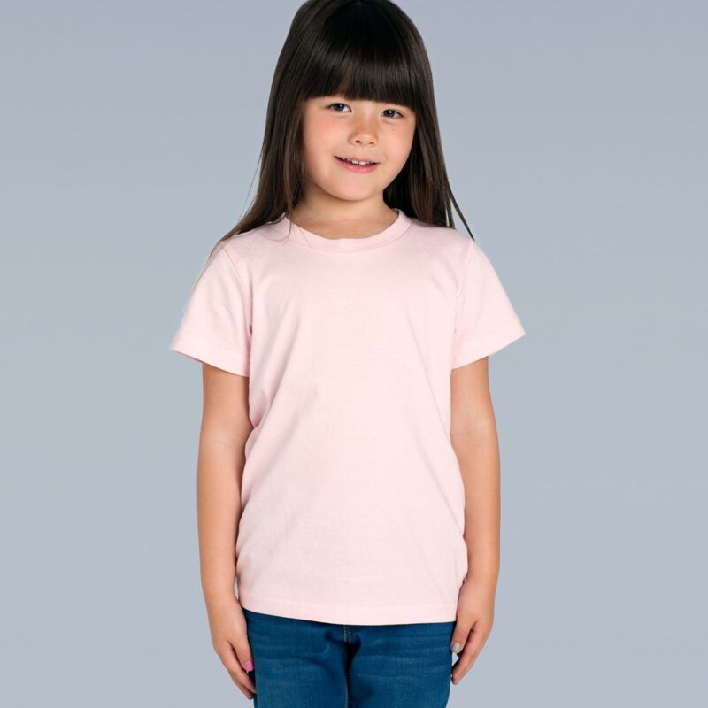 Kids Staple T-Shirt - available for Same Day Turnaround Thumbnail
