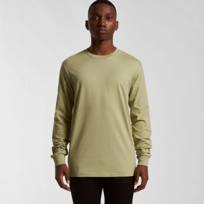 Mens Classic L/S Tee Thumbnail