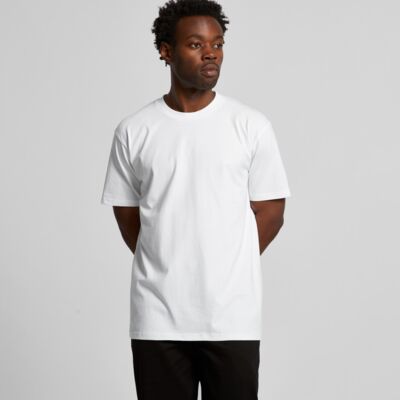 Mens Classic Plus Tee Thumbnail