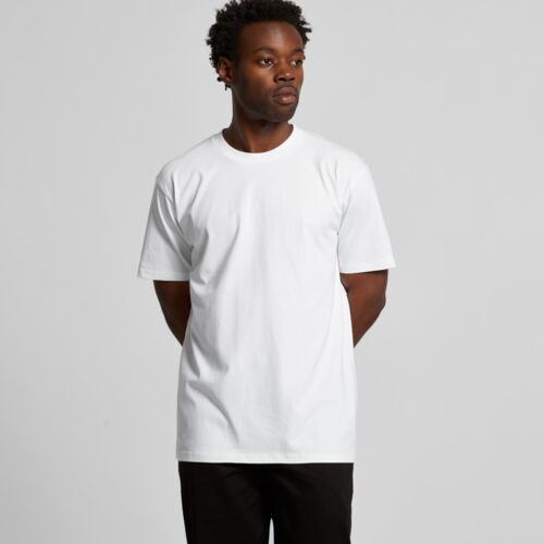 Mens Classic Plus Tee Thumbnail