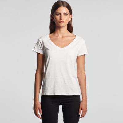 Women's Chloe V-Neck Thumbnail