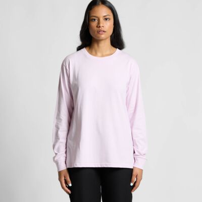 Women's Classic L/S Tee Thumbnail