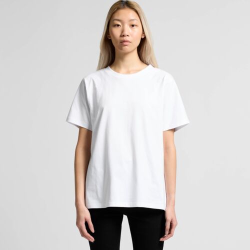 Women's Classic Minus Tee Thumbnail
