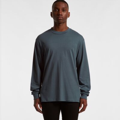 Mens General L/S Tee Thumbnail