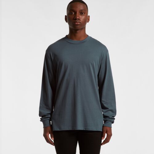 Mens General L/S Tee Thumbnail