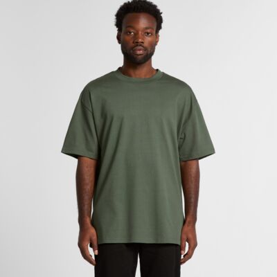 Mens Heavy Tee Thumbnail