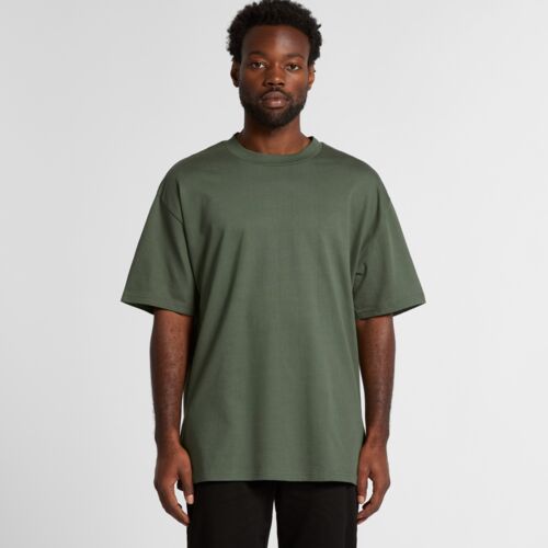 Mens Heavy Tee Thumbnail