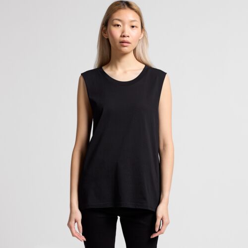 Womens Upside Tank Thumbnail