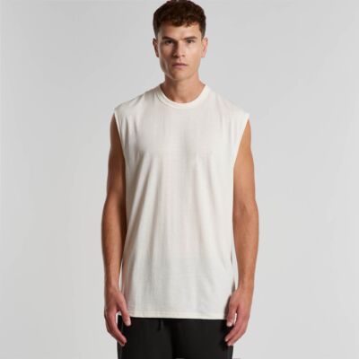 Mens Staple Active Blend Tank Thumbnail