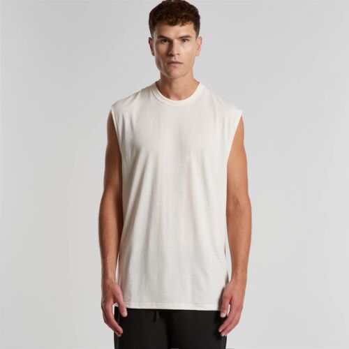Mens Staple Active Blend Tank Thumbnail